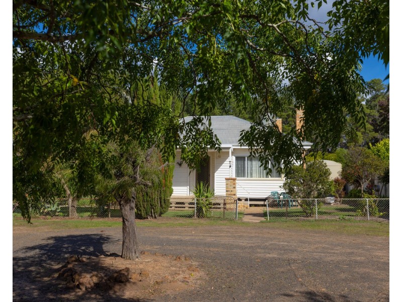 722 Mitre Road, Nurcoung VIC 3401