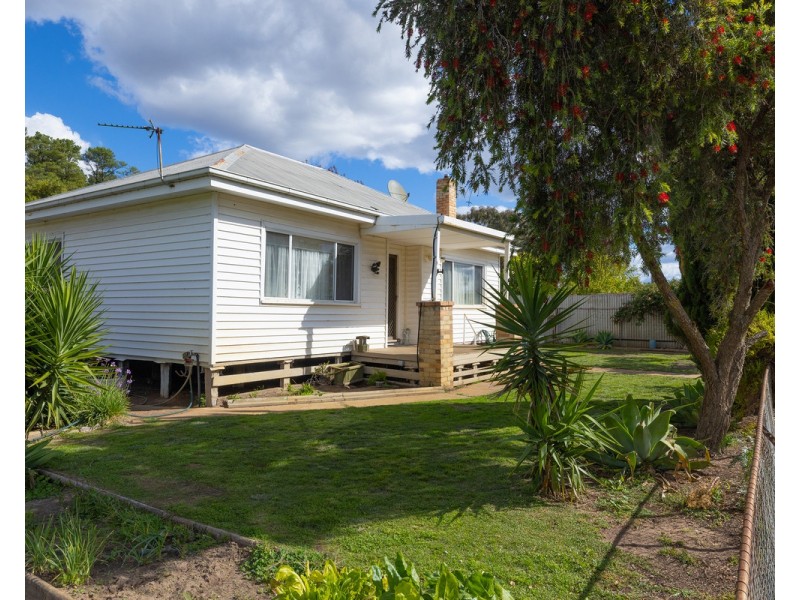 722 Mitre Road, Nurcoung VIC 3401