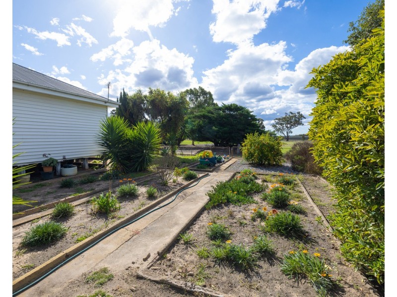 722 Mitre Road, Nurcoung VIC 3401