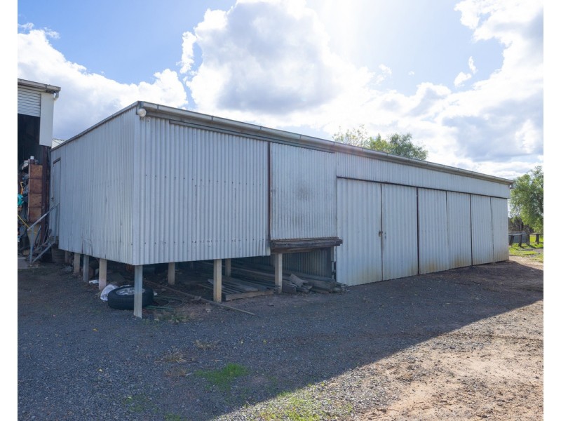 722 Mitre Road, Nurcoung VIC 3401