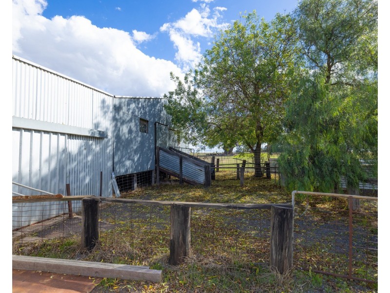 722 Mitre Road, Nurcoung VIC 3401