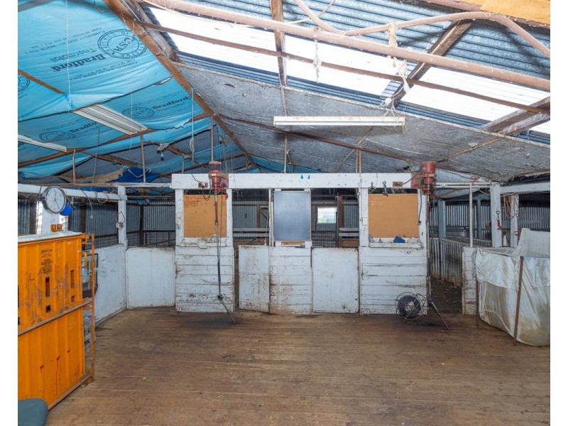 722 Mitre Road, Nurcoung VIC 3401