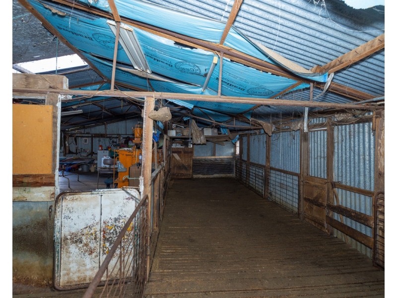 722 Mitre Road, Nurcoung VIC 3401