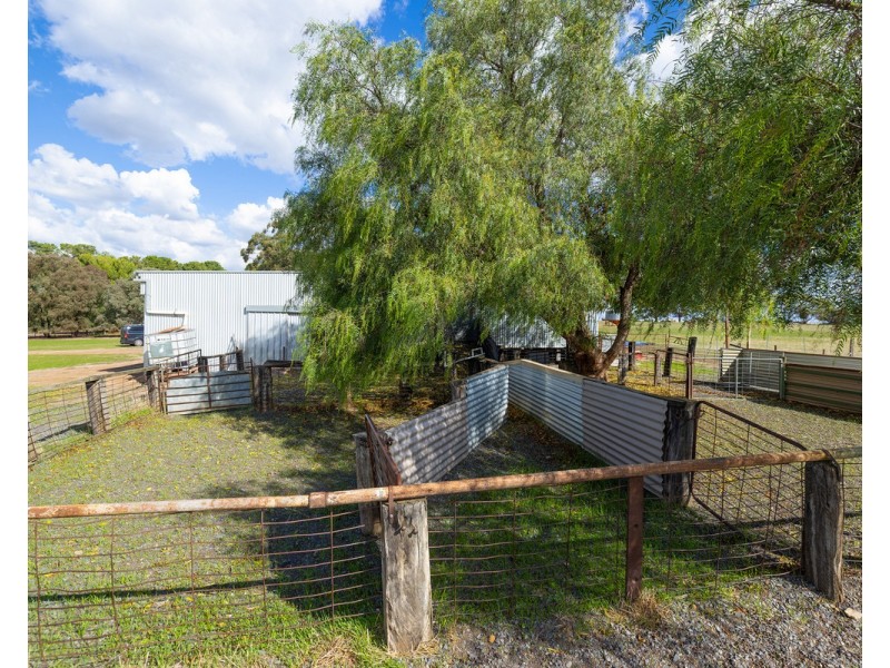 722 Mitre Road, Nurcoung VIC 3401