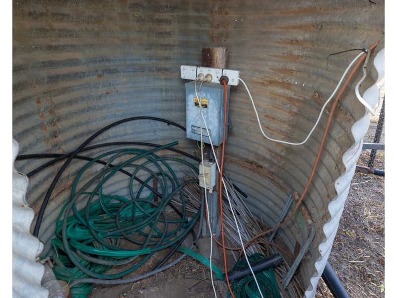 722 Mitre Road, Nurcoung VIC 3401