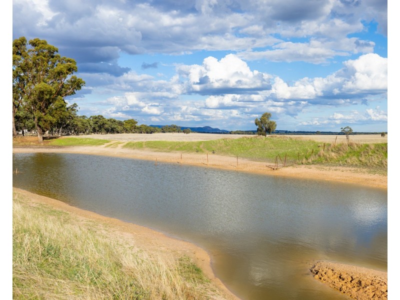 722 Mitre Road, Nurcoung VIC 3401