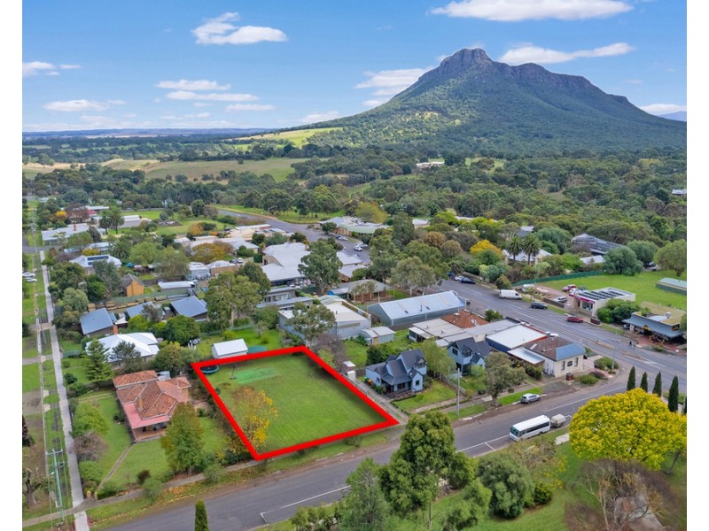25 Sterling Street, Dunkeld VIC 3294