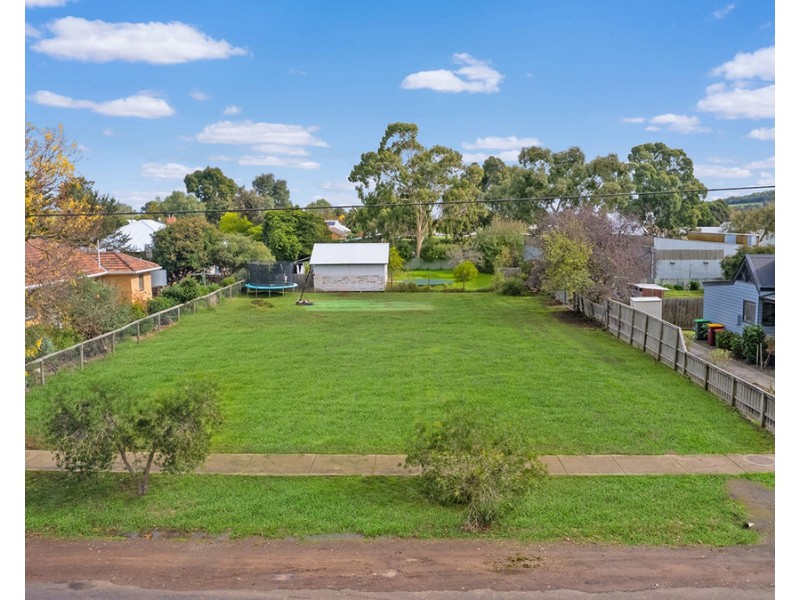 25 Sterling Street, Dunkeld VIC 3294