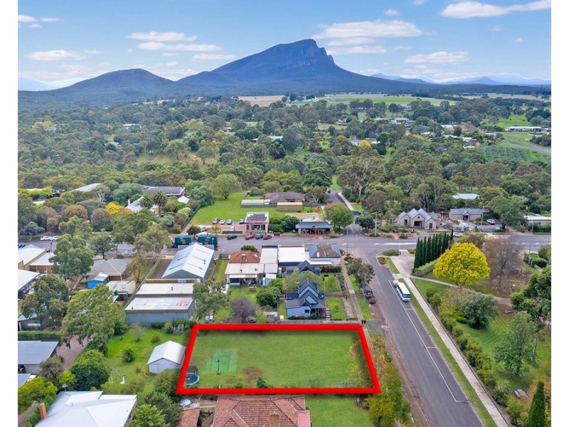 25 Sterling Street, Dunkeld VIC 3294