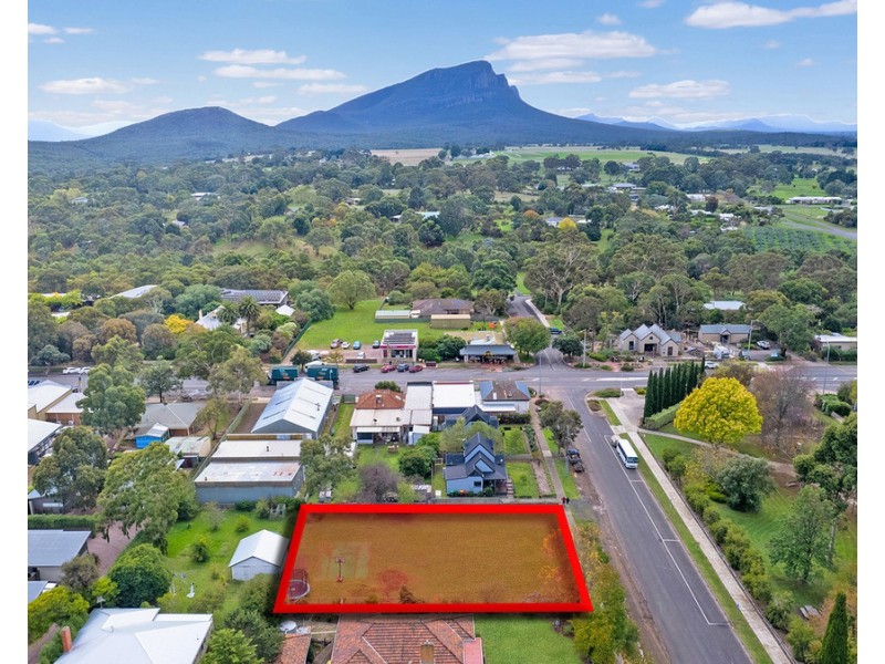 25 Sterling Street, Dunkeld VIC 3294