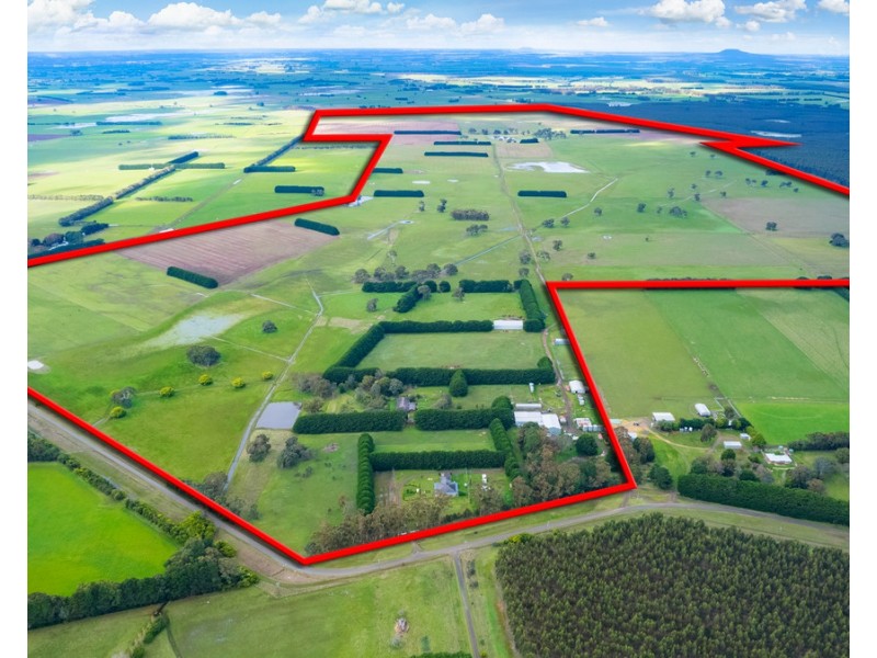 462 Chrome Road, Branxholme VIC 3302