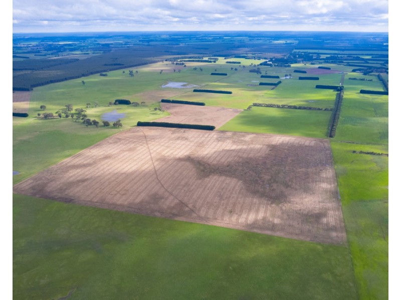 462 Chrome Road, Branxholme VIC 3302