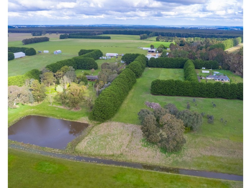 462 Chrome Road, Branxholme VIC 3302