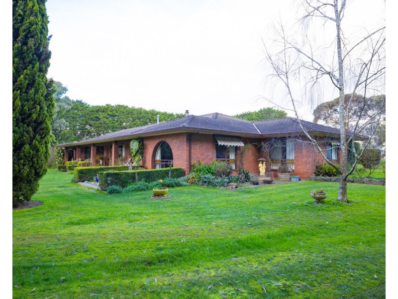 462 Chrome Road, Branxholme VIC 3302