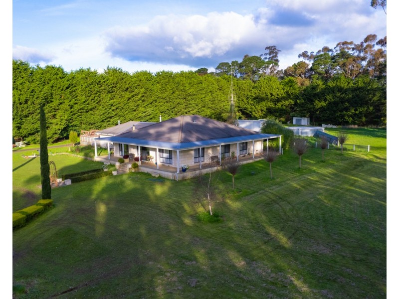 462 Chrome Road, Branxholme VIC 3302