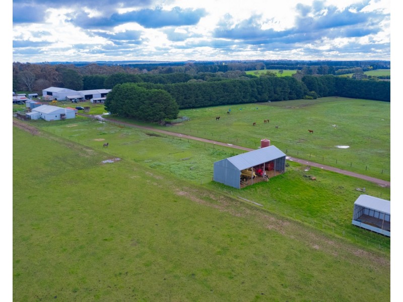 462 Chrome Road, Branxholme VIC 3302