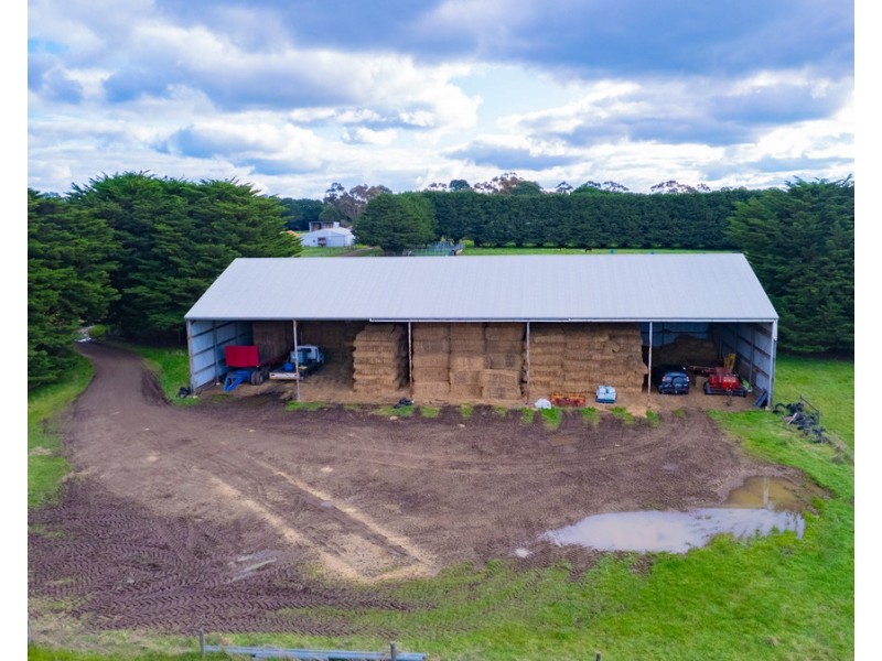 462 Chrome Road, Branxholme VIC 3302