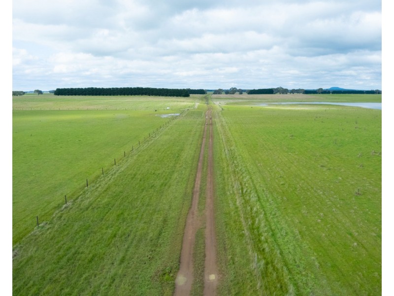 462 Chrome Road, Branxholme VIC 3302