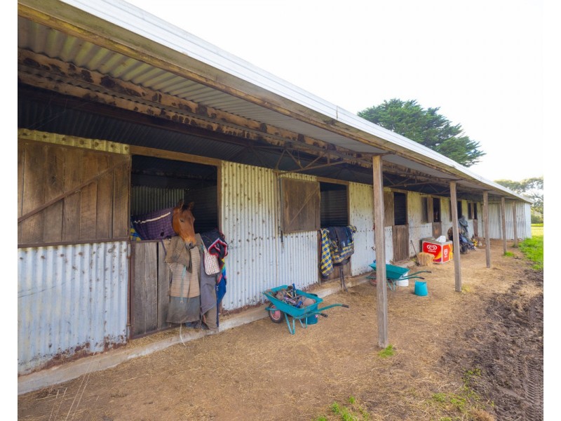 462 Chrome Road, Branxholme VIC 3302