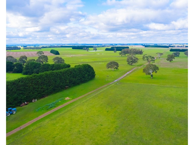 462 Chrome Road, Branxholme VIC 3302