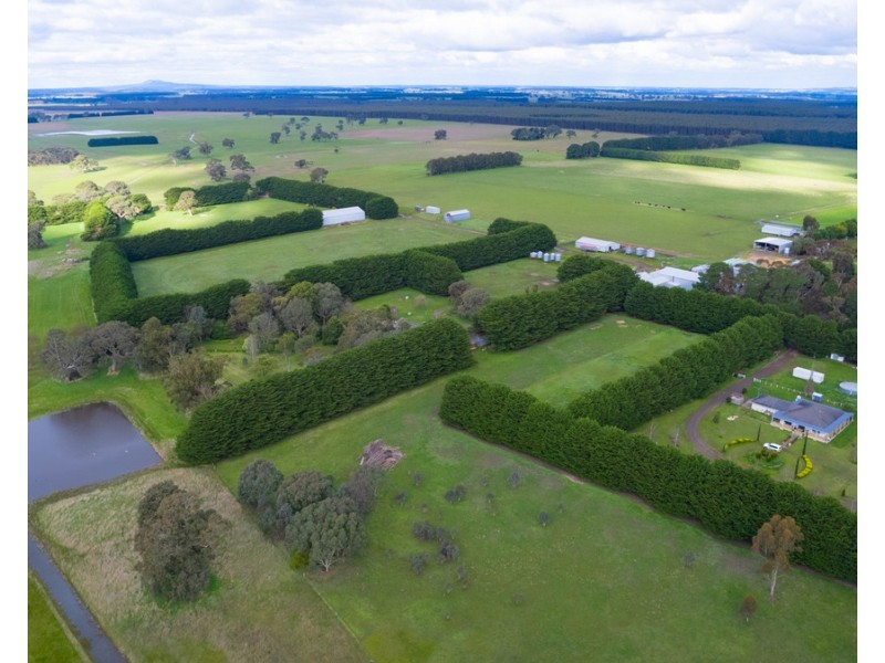 462 Chrome Road, Branxholme VIC 3302