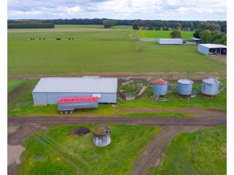 462 Chrome Road, Branxholme VIC 3302