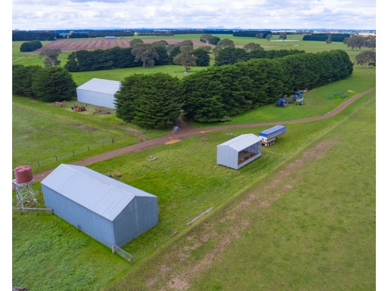 462 Chrome Road, Branxholme VIC 3302