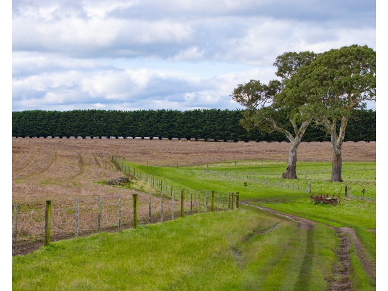 462 Chrome Road, Branxholme VIC 3302