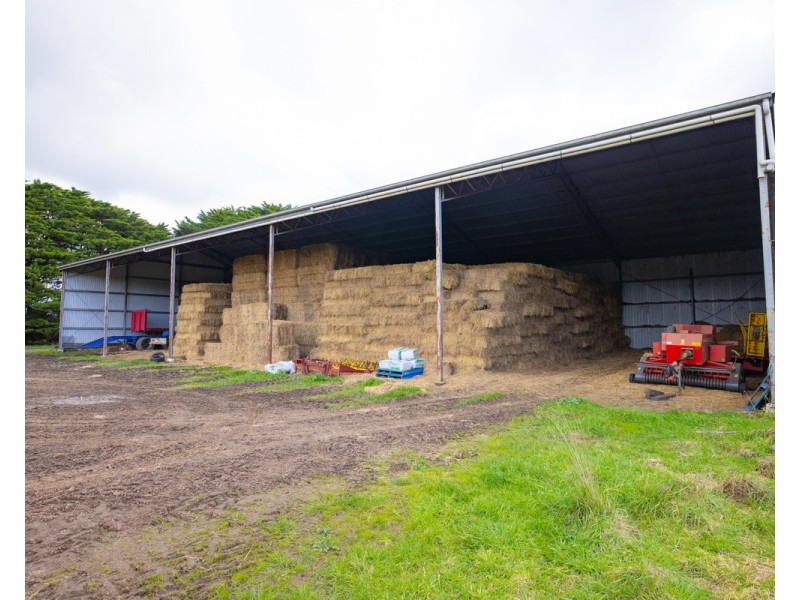 462 Chrome Road, Branxholme VIC 3302