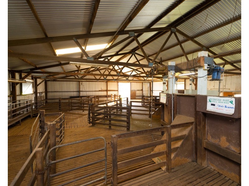 462 Chrome Road, Branxholme VIC 3302
