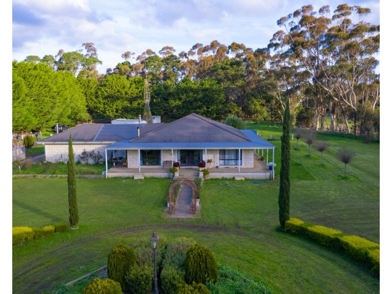 462 Chrome Road, Branxholme VIC 3302