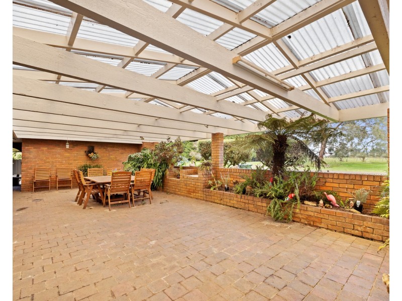 462 Chrome Road, Branxholme VIC 3302