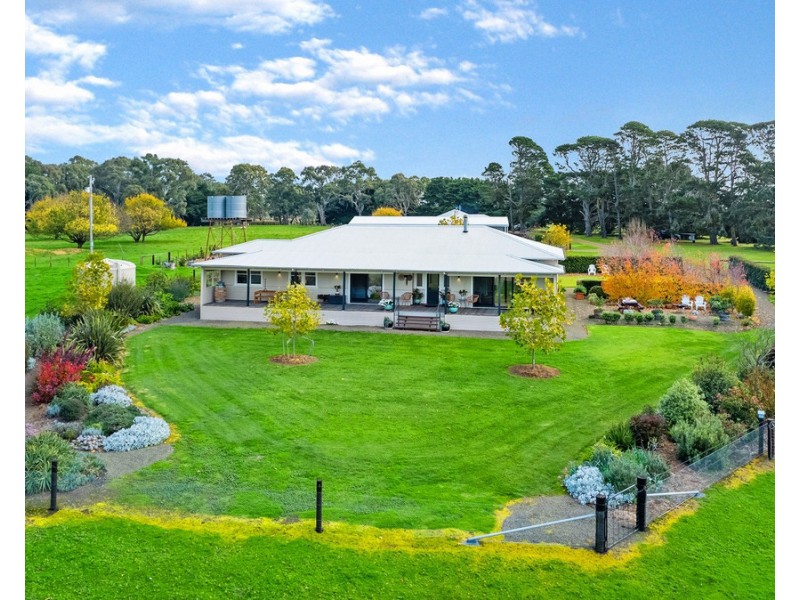 433 Parkwood Road, Wannon VIC 3301