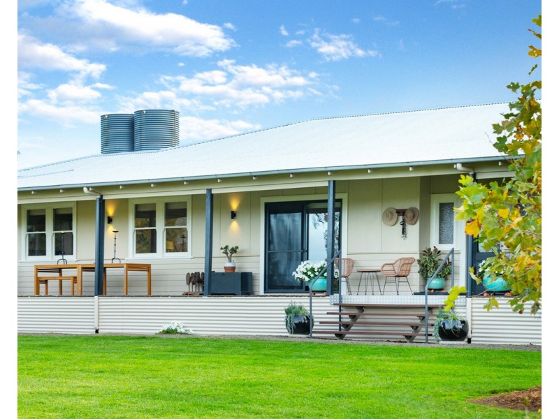 433 Parkwood Road, Wannon VIC 3301