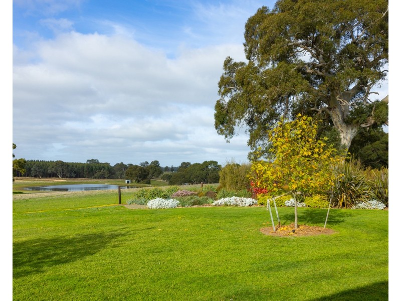 433 Parkwood Road, Wannon VIC 3301