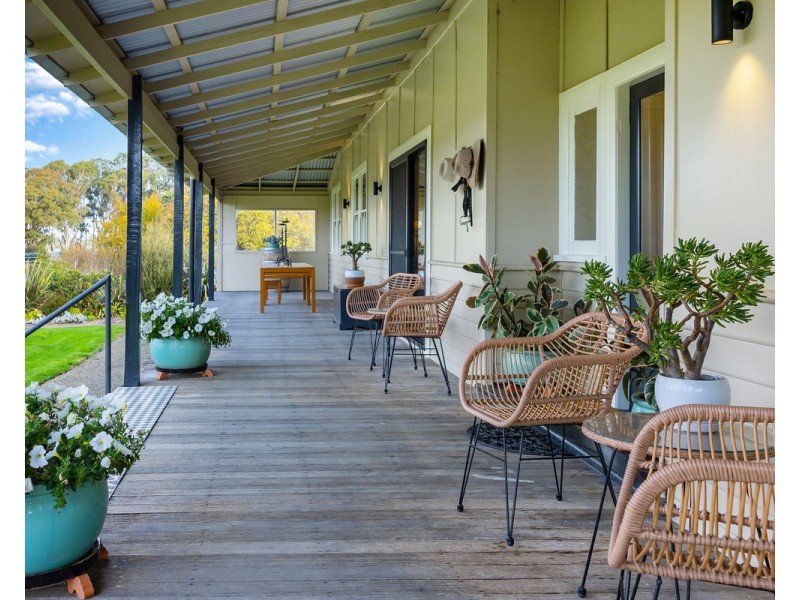 433 Parkwood Road, Wannon VIC 3301