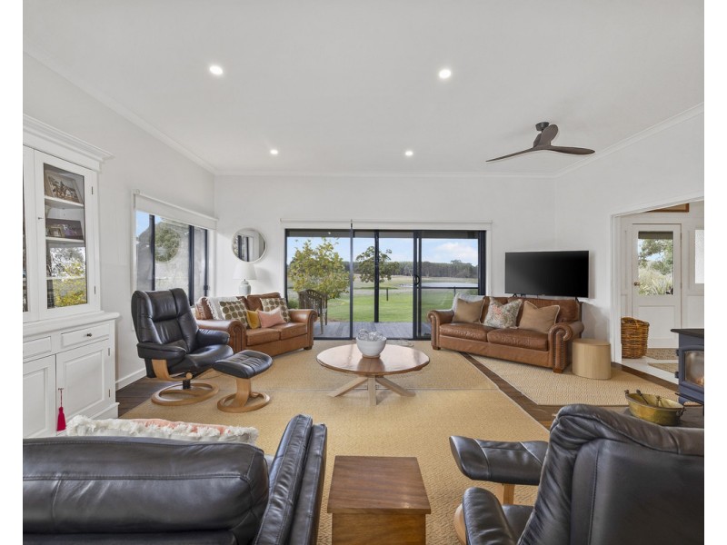 433 Parkwood Road, Wannon VIC 3301