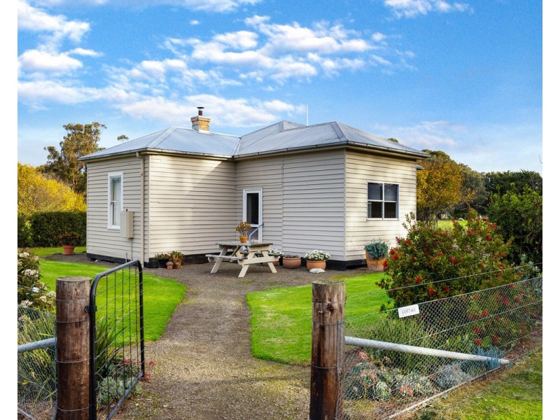 433 Parkwood Road, Wannon VIC 3301