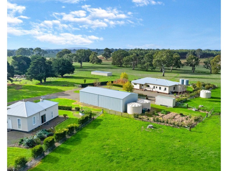 433 Parkwood Road, Wannon VIC 3301