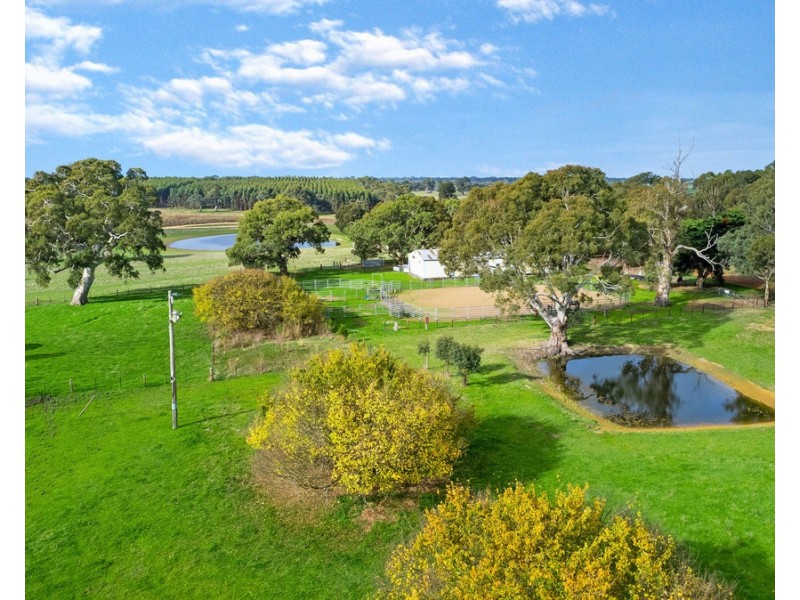 433 Parkwood Road, Wannon VIC 3301