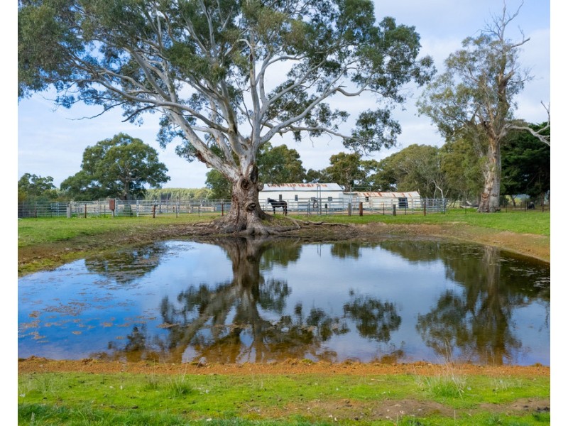 433 Parkwood Road, Wannon VIC 3301