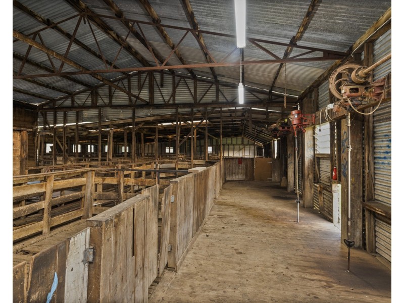 433 Parkwood Road, Wannon VIC 3301