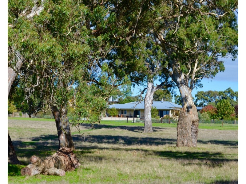 433 Parkwood Road, Wannon VIC 3301