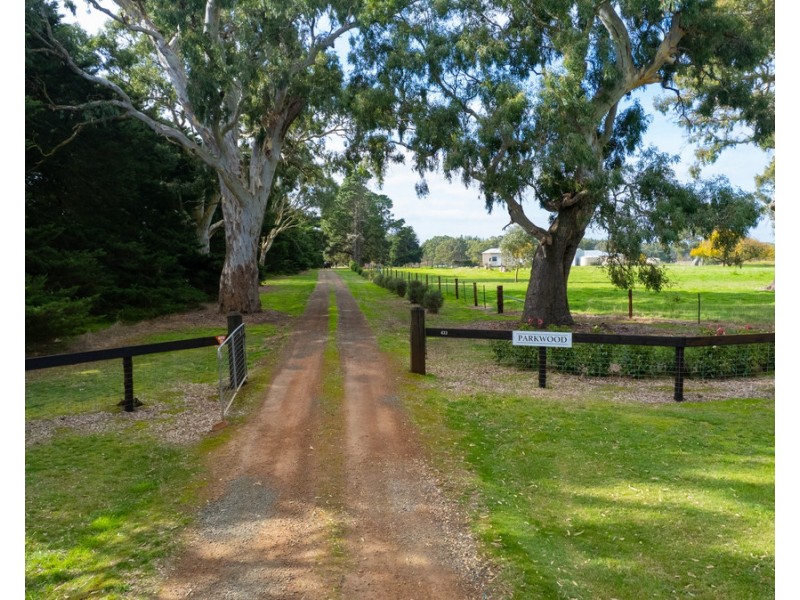 433 Parkwood Road, Wannon VIC 3301