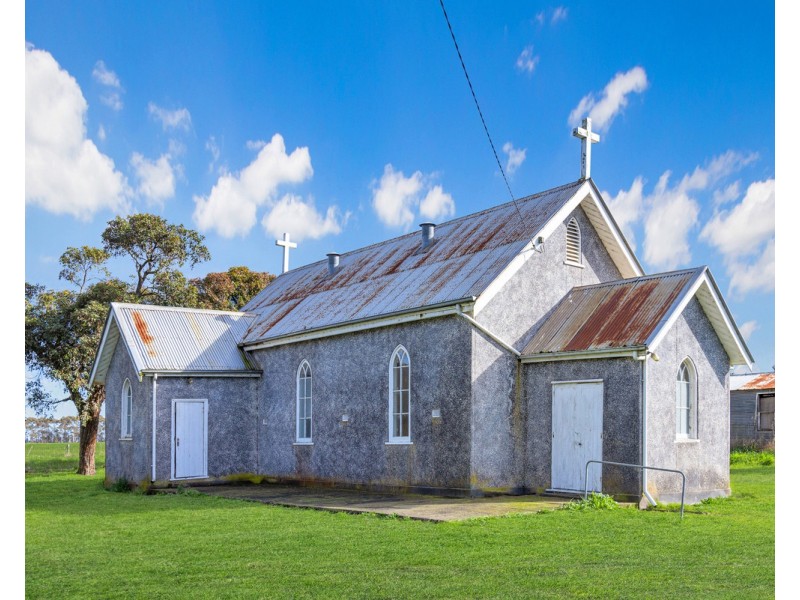 1 Ritchie Street, Caramut VIC 3274