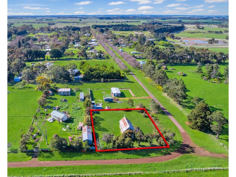 1 Ritchie Street, Caramut VIC 3274