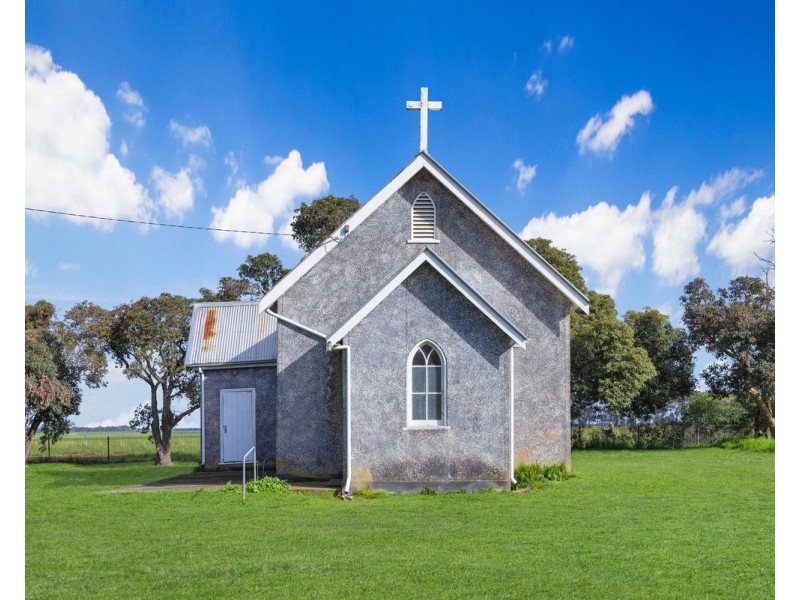 1 Ritchie Street, Caramut VIC 3274