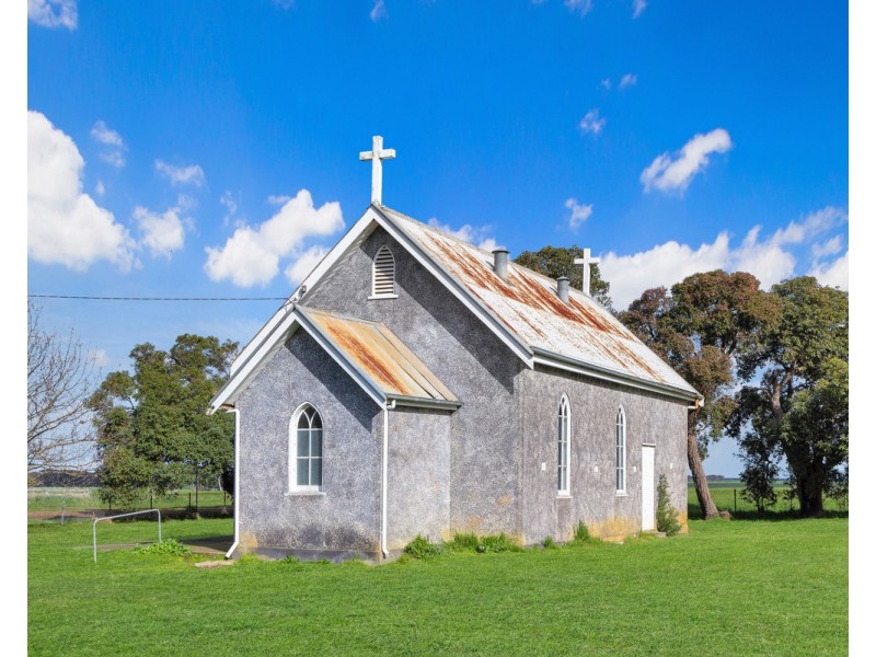 1 Ritchie Street, Caramut VIC 3274
