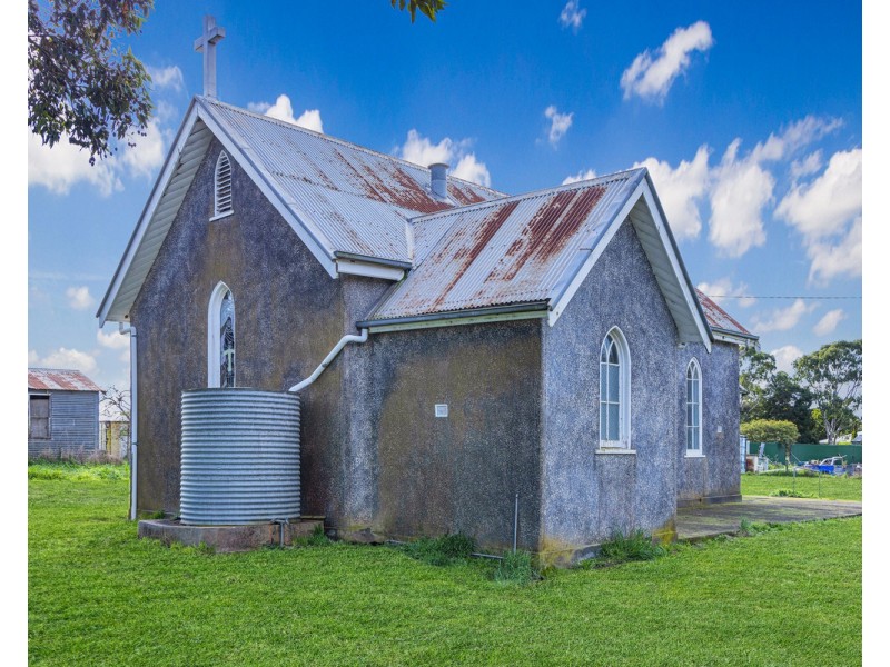 1 Ritchie Street, Caramut VIC 3274