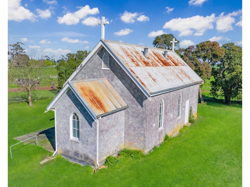 1 Ritchie Street, Caramut VIC 3274